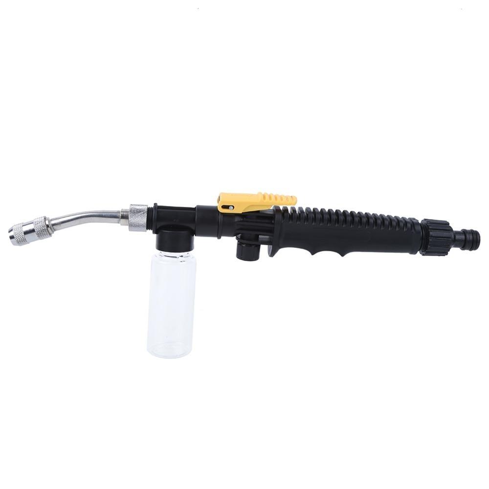 High Pressure Adjustable Sprayer Nozzle Portable High Pressure Sprayer Agricultural Spraying 35cm