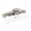 Cast Iron Exhaust Manifold for 93-98 Supra MK4 2JZGTE 2JZ-GTE