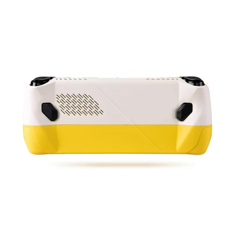 Protective Shell For Portable Gaming Console Superior Drop Protections And Comfortable Grip Design For Enhances Safety
