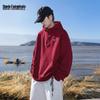 Mark Fairwhale Half-Zip Hooded Sweatshirt