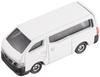 Tomica Nissan NV350 Caravan Nr.105 (Kaste)