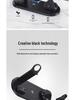 Certified 15W 3-in-1 Wireless Charging Stand for iPhone, Watch & Earbuds