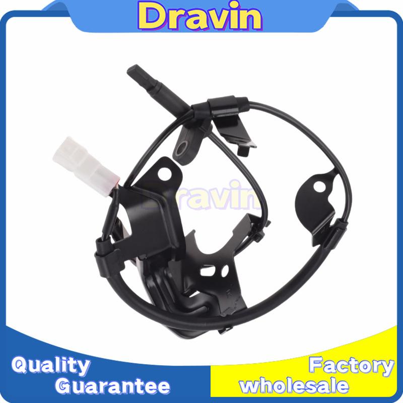 89545-48050 8954548050 89545-0E020 89545-0E080 Rear Right ABS Wheel Speed Sensor for 2010-2015 Lexus RX350 RX450H Highlander