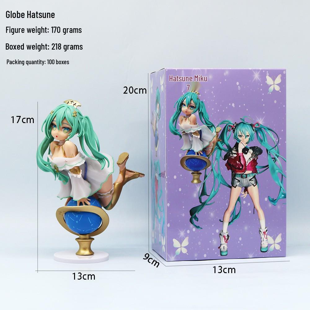 Re:Zero Rem Summer Sportswear Anime Figure Ornament