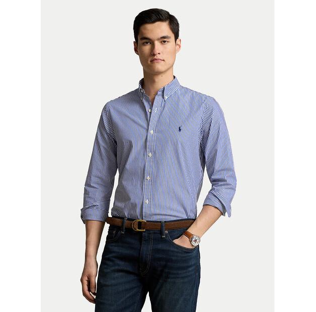 

Рубашка Polo Ralph Lauren 710928254008 EU M