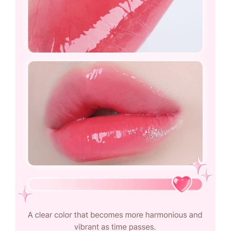 YNM Heart Jelling Tint - 6 Colors