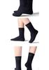3.5mm Non-Slip Diving Socks, Warm Mid-Calf Sock Covers for Men & Women - Ideal for Surfing, Swimming, and Free Diving