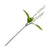 Artificial Bell Orchid Flower Decor Home Office Table Centerpiece Simulation Flower