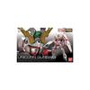 BANDAI SPIRITS RG Mobile Suit Gundam UC Unicorn Gundam 1/144 Scale Pre-Colored Plastic Model Kit
