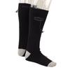 Electric Heated Socks Pure Cotton 3 Modes Adjustment USB Rechargeable Men Women Battery Socks for