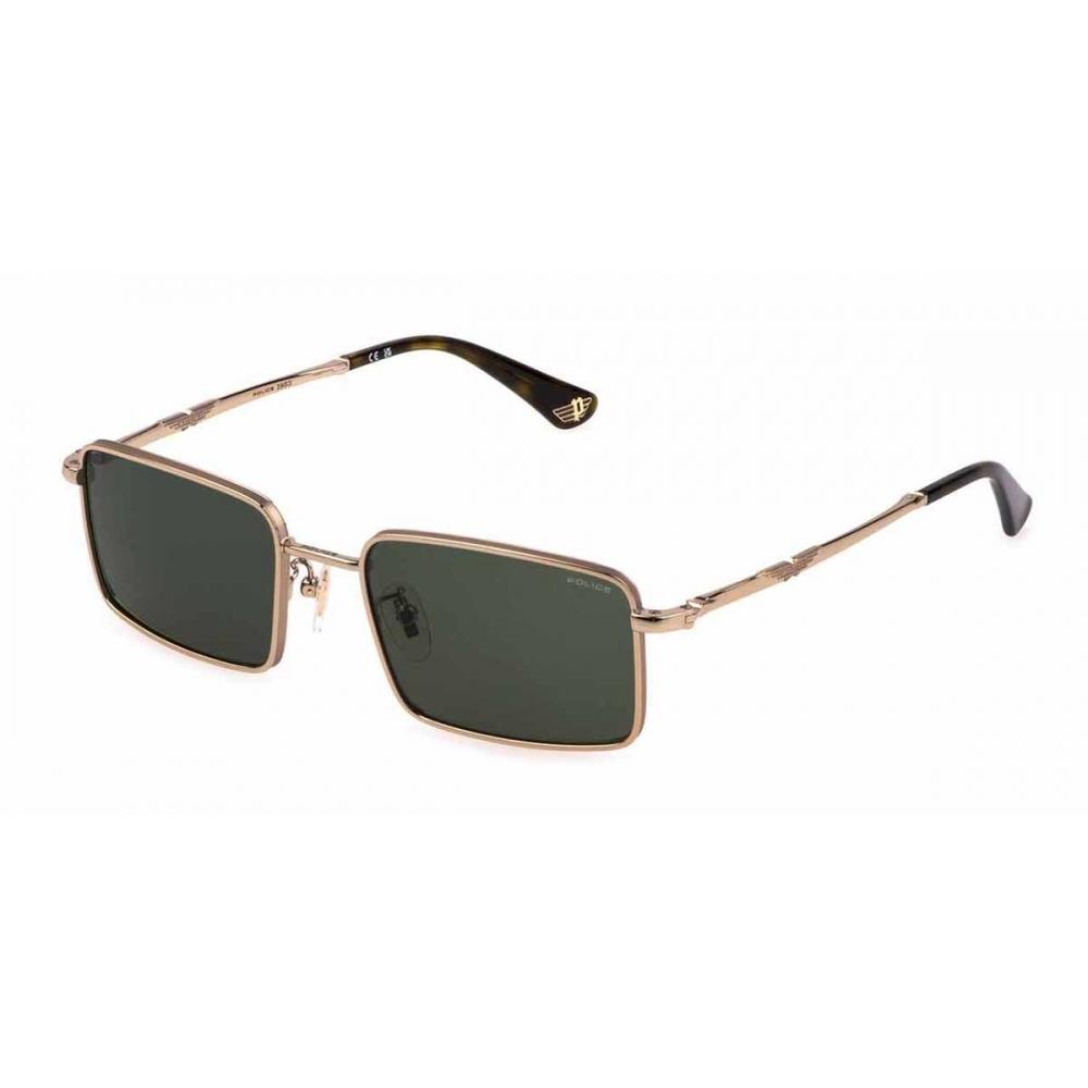 

Police Spll85 Origins Classic 1 08m2 Men Sunglasses 54-19-145