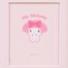 Sanrio Framed Card Holder Enjoy Idol My Melody My Melody My Melody 11 X X Cm Character 322474 11.7 0.8