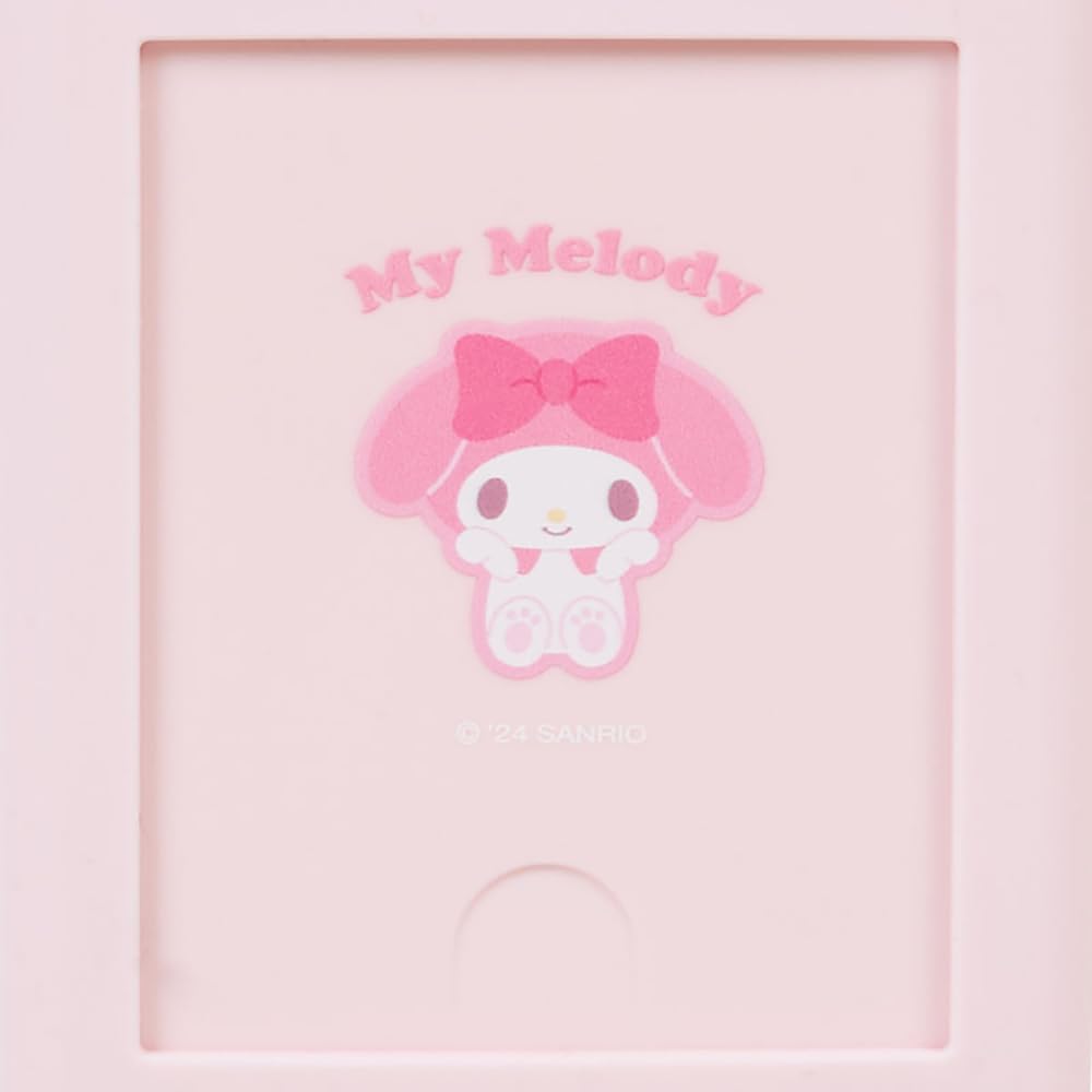 Sanrio Framed Card Holder Enjoy Idol My Melody My Melody My Melody 11 X X Cm Character 322474 11.7 0.8