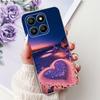 5G For Honor LGN-NX1 Case For Honor 400 Smart Cover Clear Luxury Butterfly Love Fashion Flowers Cool Lion Funny Painted Casing
