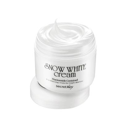 Crème Blanche Neige 50g (éclaircissant)