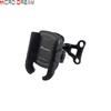 For Harley Road Glide FLTRX Limited FLTRK Special FLTRXS Ultra FLTRU Motorcycle Phone Holder Bracket Shock Absorpt Phone Stand