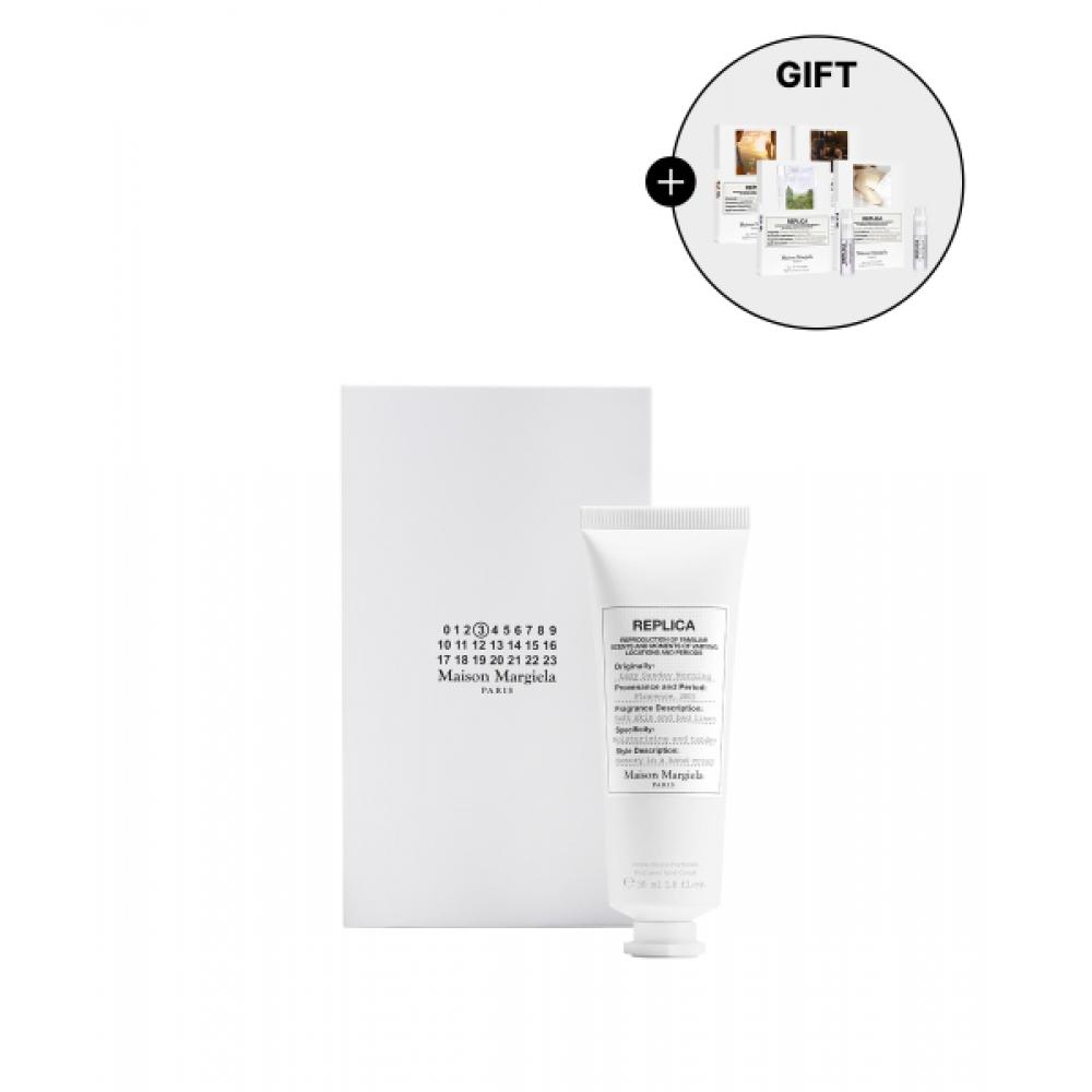 Maison Margiela Perfume Replica Lazy Sunday Morning Hand Cream 50ml FREE