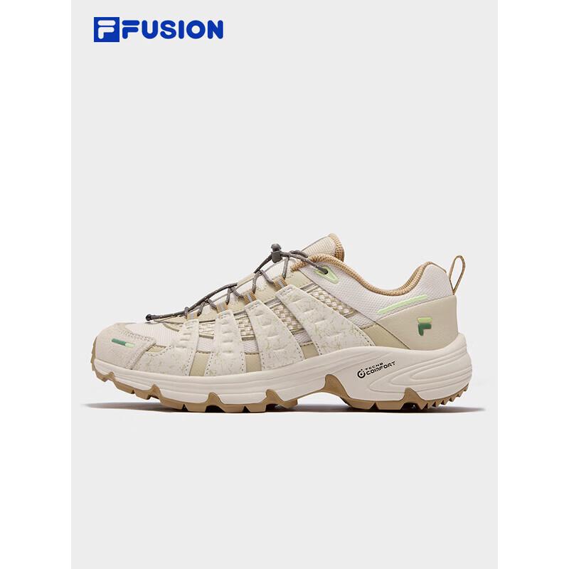 FILA FUSION COMO X Men's Casual Dad & Hiking Shoes