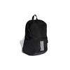 Adidas Polyamide Backpack Unisex Black Adidas DU1979
