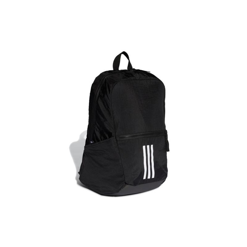 Adidas Polyamide Backpack Unisex Black Adidas DU1979