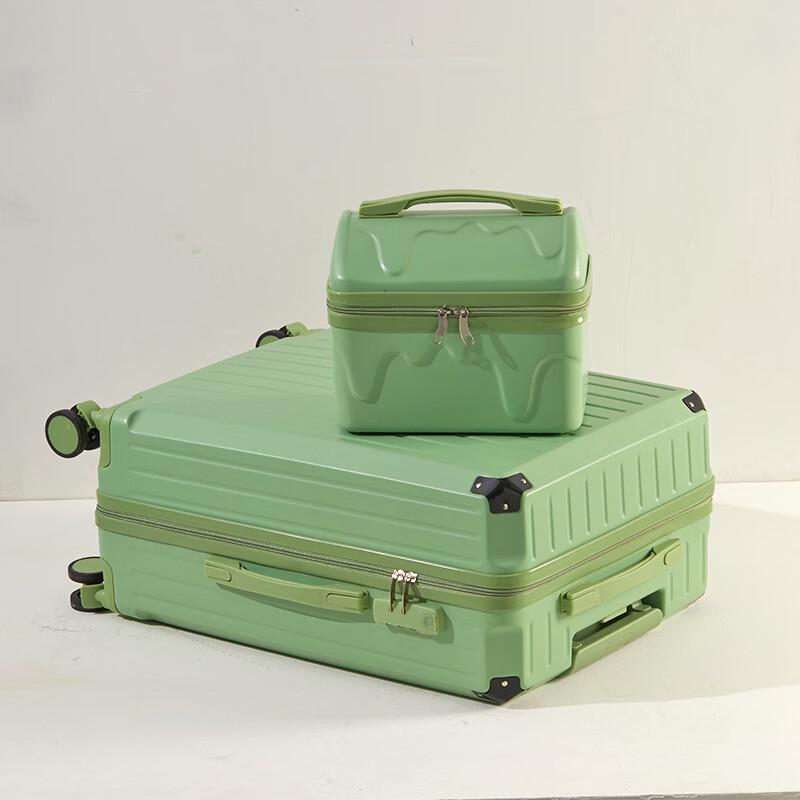 DCLOUD Student Carry-on Luggage