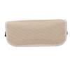 Handbag Stool Portable Folding Stool Camping Chair Outdoor Shoulder Bag Stool Khaki Small Size