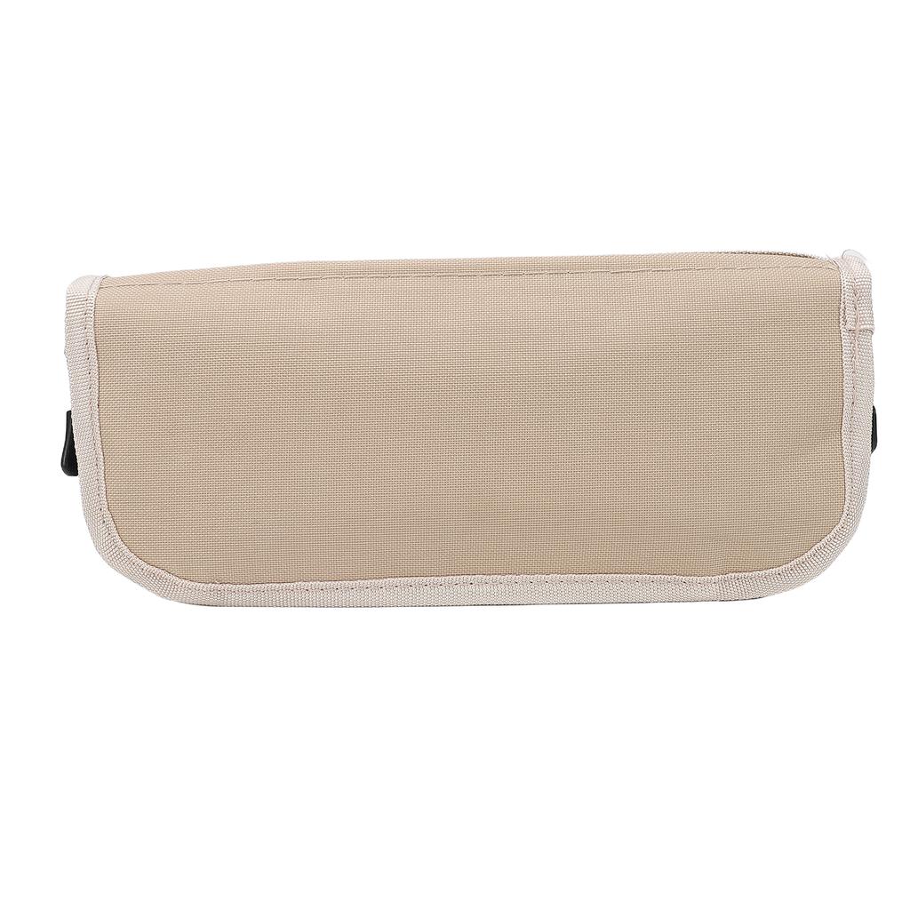 Handbag Stool Portable Folding Stool Camping Chair Outdoor Shoulder Bag Stool Khaki Small Size