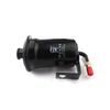 Car Fuel Filter for Toyota Land Cruiser J100 4.5L 4.7L 1998 1999 2000 2001 2002 2003 2004 2005 2006 2007 23300-50110