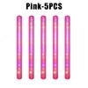 Inflatable Led Flotation Stick For Kids Adults Glowing Swim Aid For Pool Training Floating Water Toy For Beach Lake Night Party