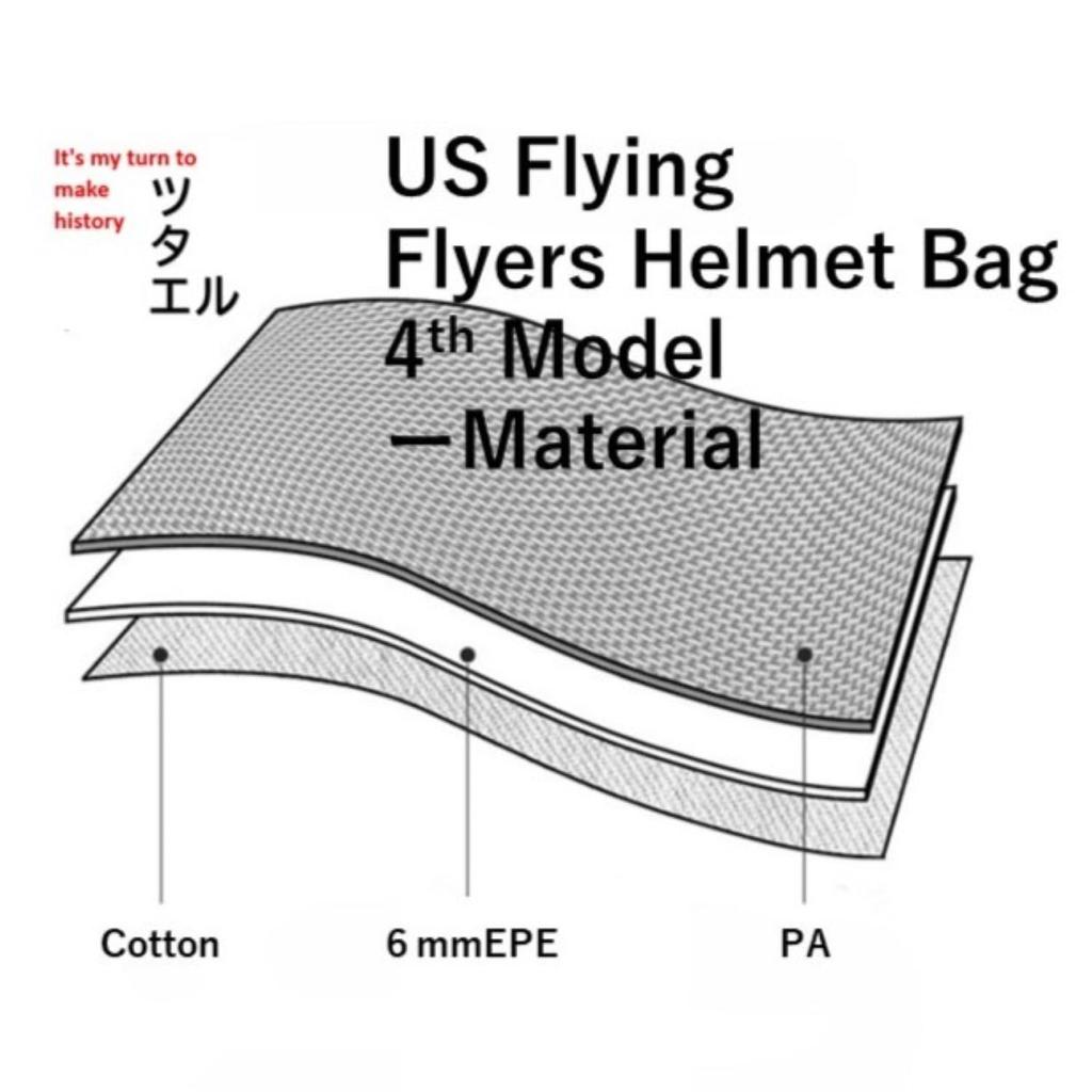 Tsutaeru Military Helmet Bag with Shoulder Strap Tote Shoulder American Green / Bag, 2-Way Bag, Bag, Military, Casual, Vintage, Women's, Men's, Black,