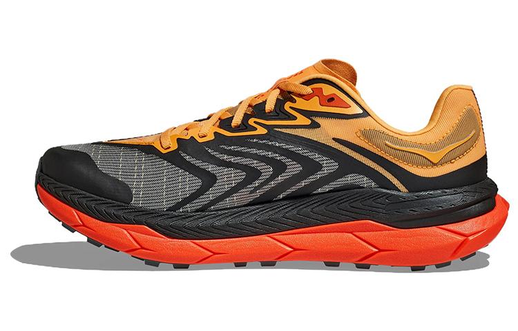 HOKA ONE ONE Tecton X 2 Черное пламя 1134516-BFLM 43