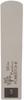 FORESTONE White Bamboo Reed for Soprano Saxophone [Hardness: 5.0] FSWS50