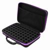 Essential Oil Carrying Case Hard Shell Case,60 Bottles Shockproof And Wear-Resistant For Bottles 5ml 10ml 15ml