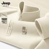 JEEP SPIRIT Herre 2025 American Casual Pullover Hettegenser