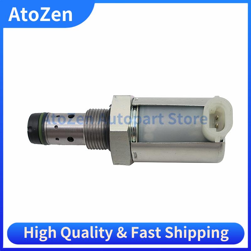 Car Fuel Injection Pressure Regulator for FORD Excursion E-350 F-250 F-350 5C3Z-9C968-CA 3Z-9C968-AA 5C34-9C968-CA 1846057C1