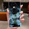 Hülle Für Realme 16 Pro 16 Pro+ Plus 5G Handyhülle Ästhetisch Luxus Niedlich Cool Jungen Mädchen Rückseitenabdeckung Transparente Weiche TPU Hülle