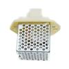 Air Conditioning HVAC Heating Radiator Blower Motor Resistor Regulator Temperature Adjustment for D21 RU207 RU892 3A1155