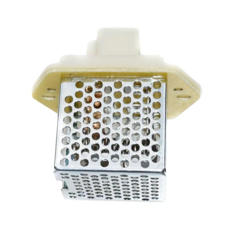 

2715006J01 Heating Fan Speed Regulator Resistor Blower Heater Climates Control Modules For D21 720 5369394 JA1202 3A1155 1
