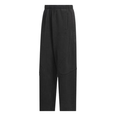 Pantalons de Sport Longs Décontractés Doux Originaux Unisexes Bas KQ5528