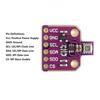 1pc BME680 Environmental Sensor Development Board CJMCU 680 For Electronic Systems Accessories Easy To Use