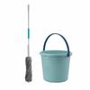 Hands-Free Twist Mop and Bucket Set