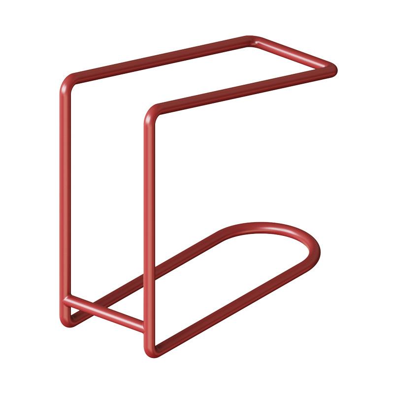 

Coasters, Kitchen Teacup MATS, Placemats, Silicone Heat-resistant MATS, Table and Bowl MATS, Heat Insulation MATS, Anti-slip MATS Shelf червоний