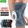 Tcare 1 Peça Joelheira de Compressão Profissional Suporte Para Alívio da Artrite, Dor nas Articulações, LCA, LCP, Lesão de Menisco Pós-Cirurgia