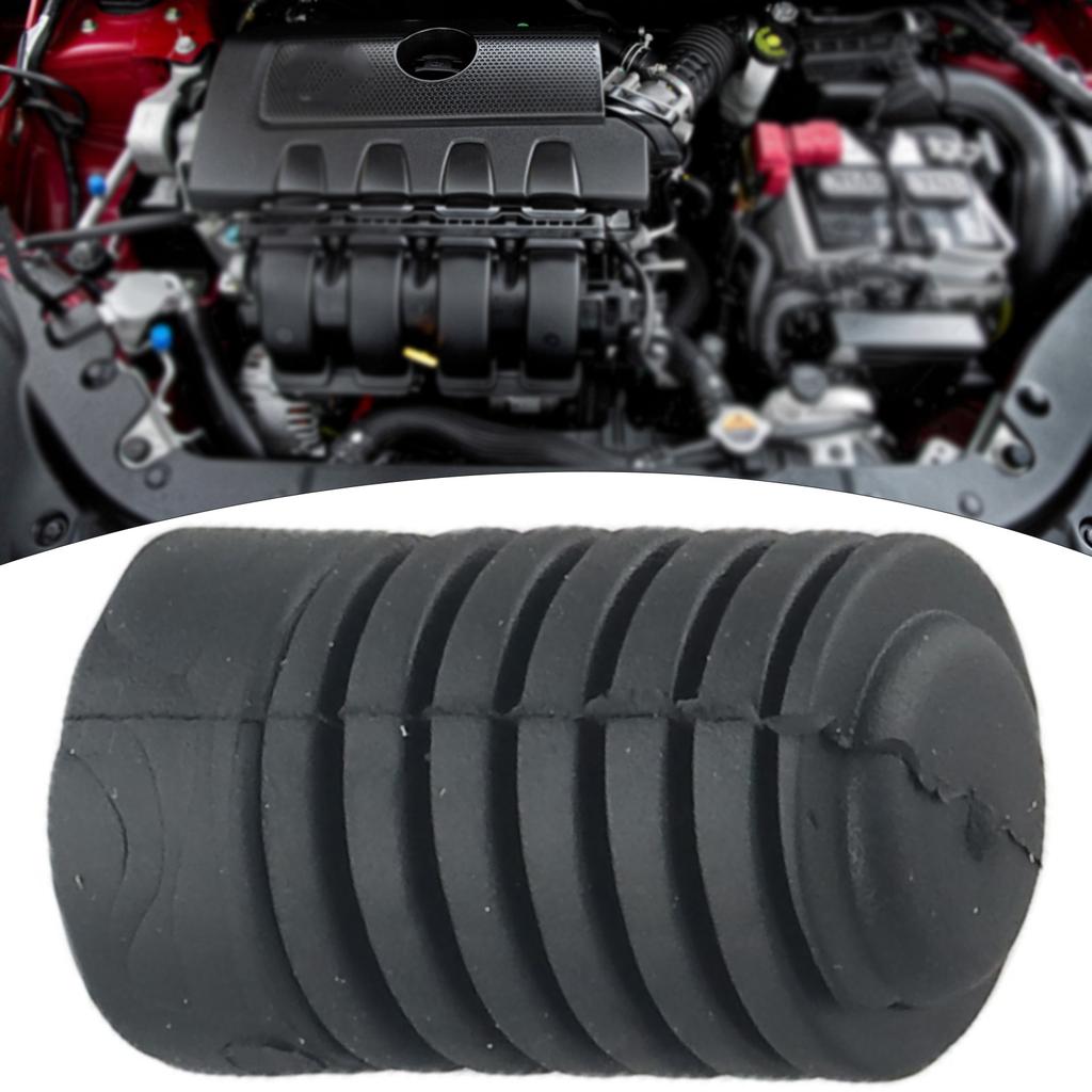 Pufferkissen Auto Motorhaube Heckklappe Gummianschlag Innerer Haubenanschlag Puffer Stoßstange