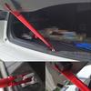 Vehicle Trunk Lid Door Fixing Tools Support Support Rod for Car Polishing 32-48cm Retractable Aluminum Holding