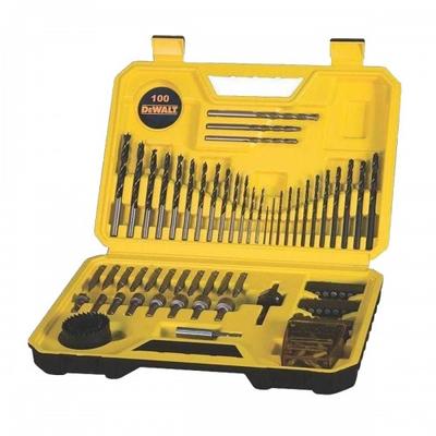 Dewalt Drill Bit Set (Pack of 100)