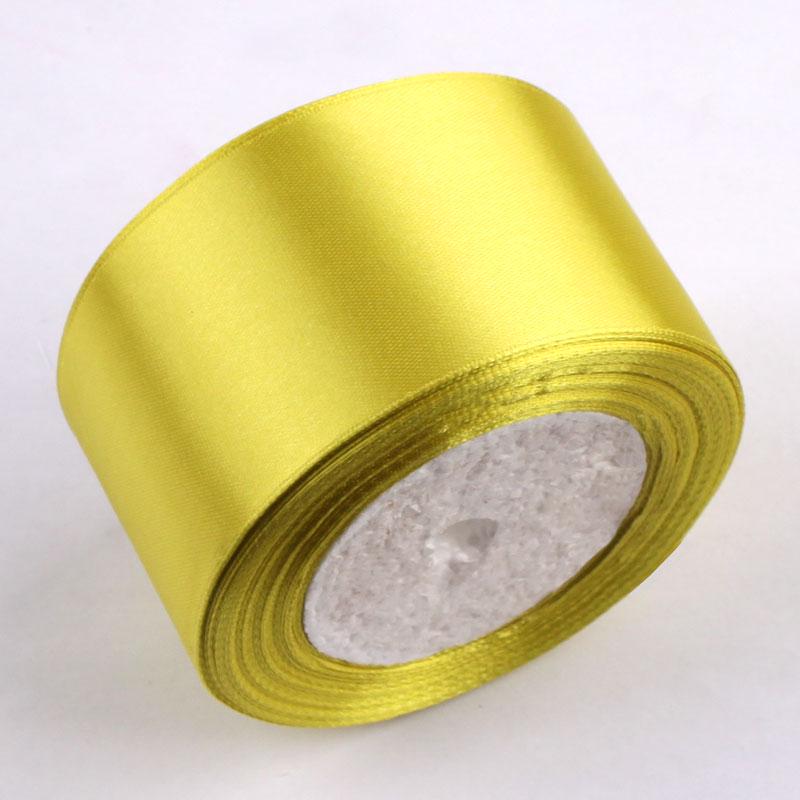 5cm Wide Handmade White Satin Silk Cloth Strips for Rose Flower Craft and Gift Wrapping