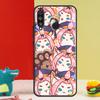 Genshin Impact Game For Huawei Nova 12i 12s 11i 5T 9 10 SE Y91 Y90 Y60 Y70 Y72 Y61 P60 Pro P20 P40 P30 Lite Case