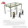 Gengtu 600m Obstacle Course Training Equipment