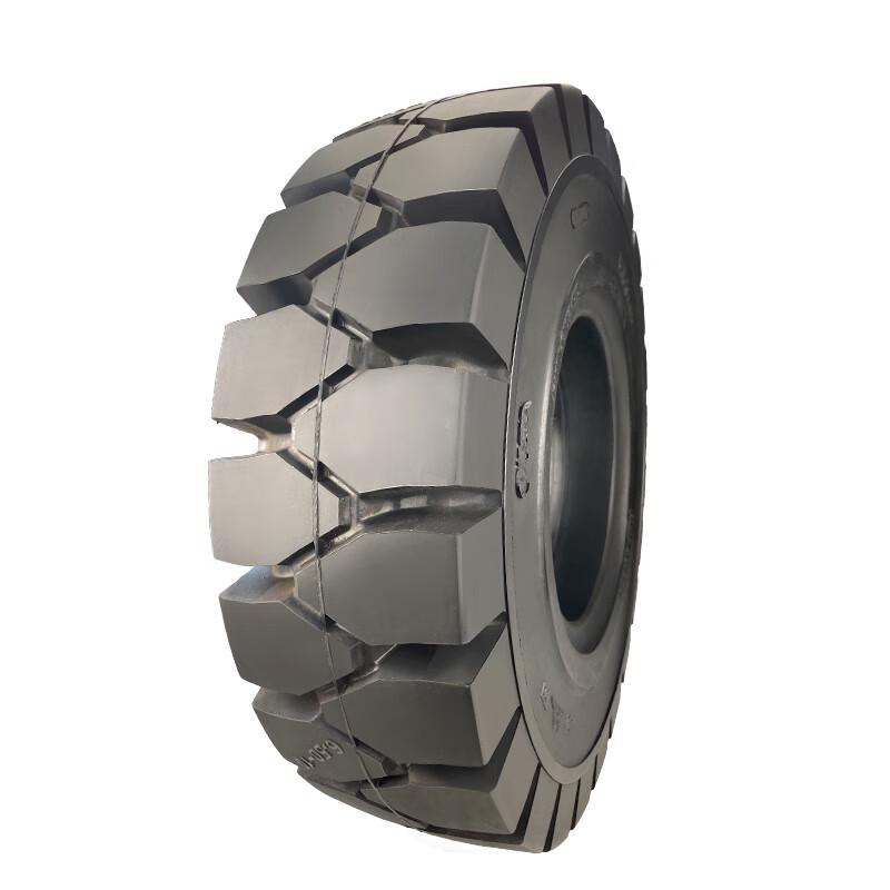 Chaoyang 18x7-8 Solid Forklift Tire